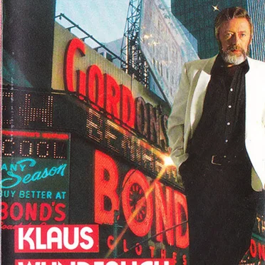 Musical by Klaus Wunderlich - album cover