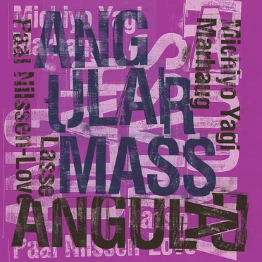 Angular Mass