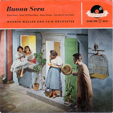 Buona Sera