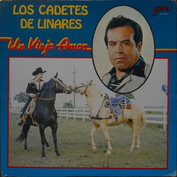 Un viejo amor / 14