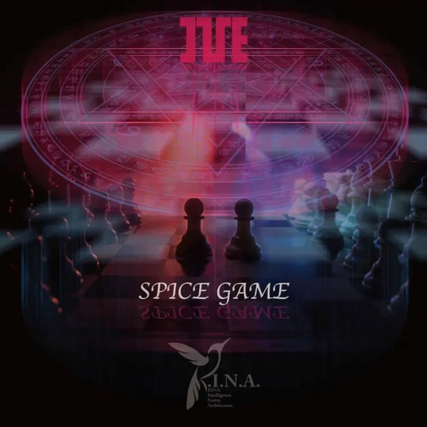 SPICE GAME