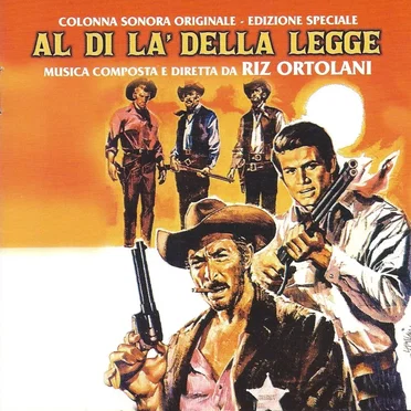 Al di là della legge
