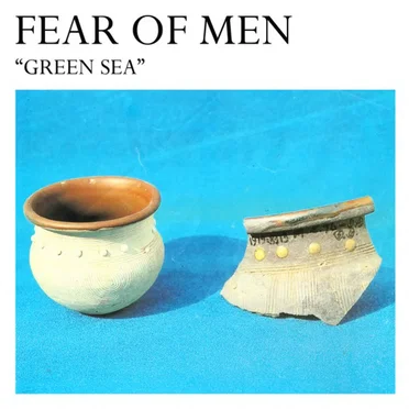 Green Sea (Beta Frontiers remix)