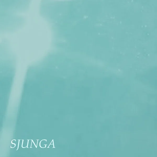 Sjunga
