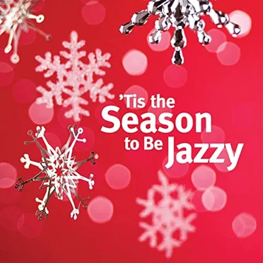 'Tis the Season to Be Jazzy