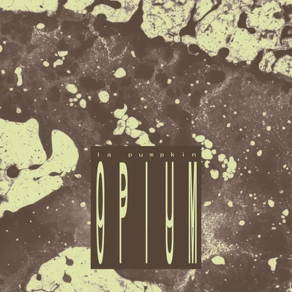 OPIUM