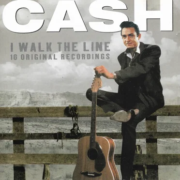 I Walk the Line