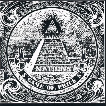 Game of Price by Nations - album cover