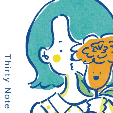 Thirty Note