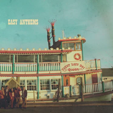 Easy Anthems