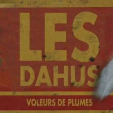 Voleurs de plumes