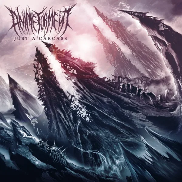 Just a Carcass
