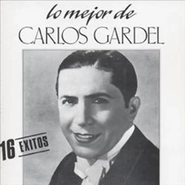 Lo mejor de Carlos Gardel