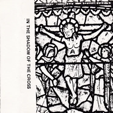 In The Shadow Of The Cross by Various Artists - album cover