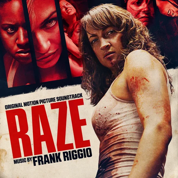 RAZE: Original Motion Picture Soundtrack