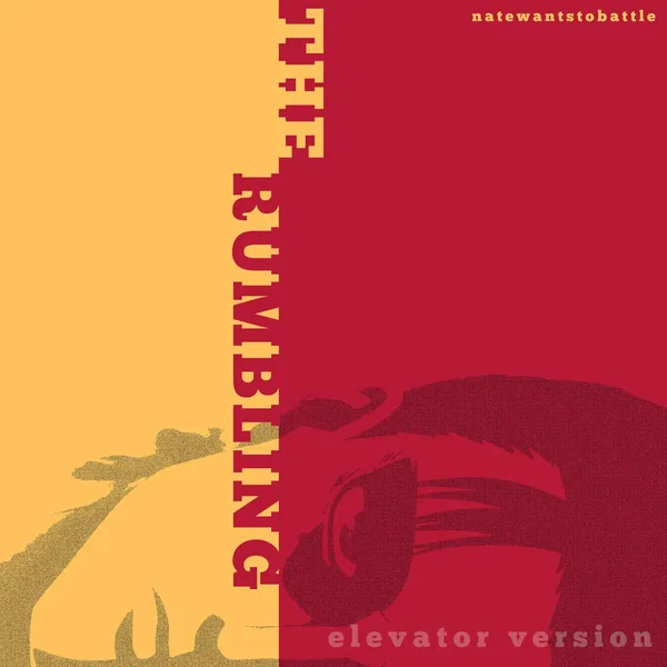 The Rumbling (elevator version)