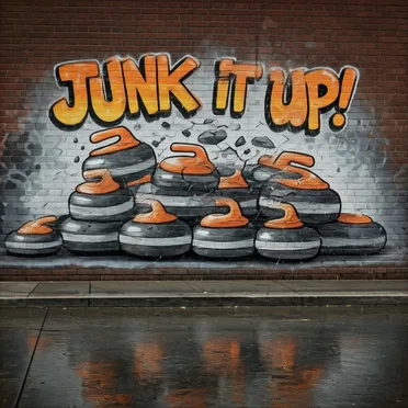 Junk It Up