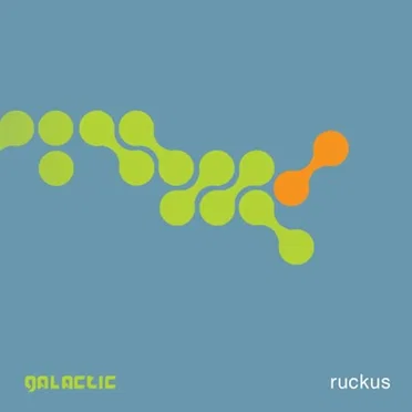 Ruckus