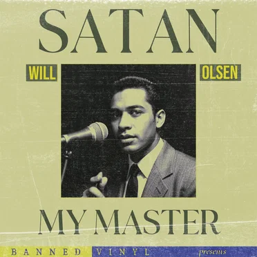 Satan, My Master