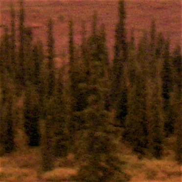 autumn in hell