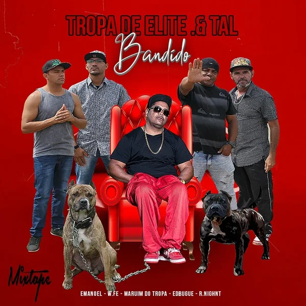 Bandido