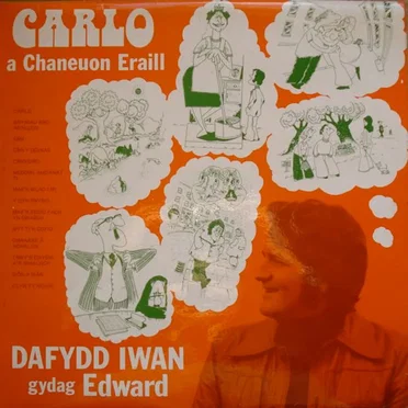 Carlo a Chaneuon Eraill