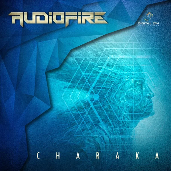 Charaka - Yeke Yeke (AudioFire Edit)