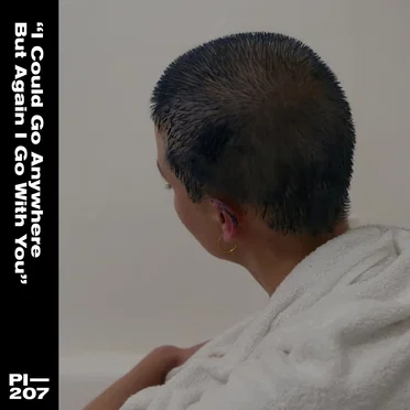 “I Could Go Anywhere but Again I Go With You” by Various Artists - album cover
