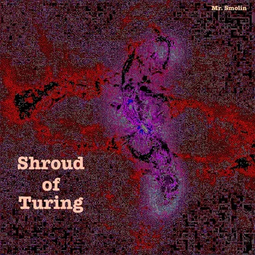Shroud of Turing