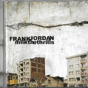 Milk the Thrills