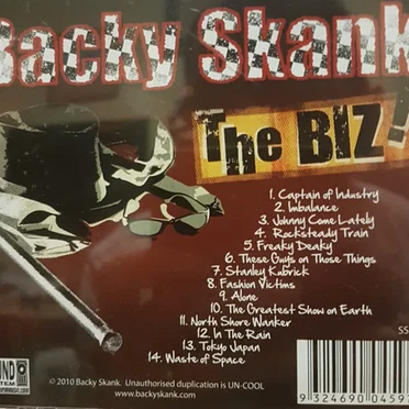 The Biz