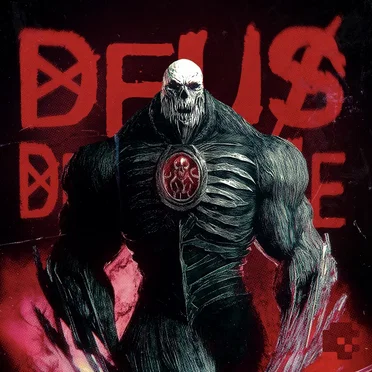 DEUS DE MORTE