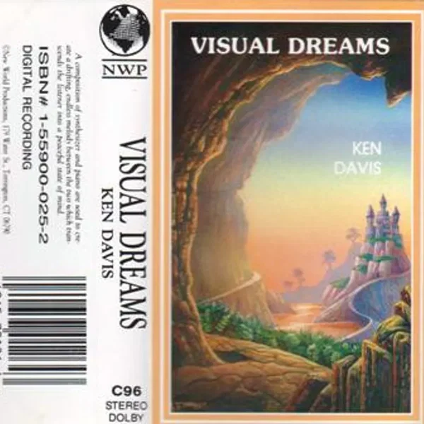 Visual Dreams
