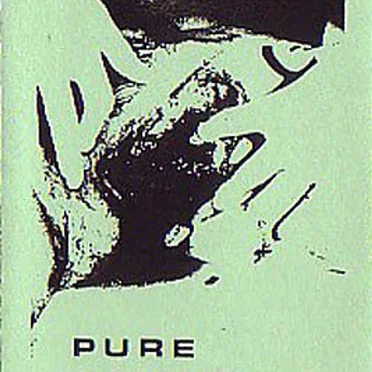 Fetor by Pure - album cover