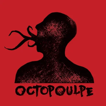 Squid Korea by Octopoulpe - album cover