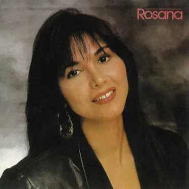 Momentos by Rosana - album cover