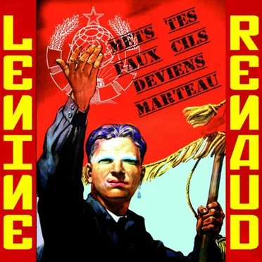 Lénine Renaud
