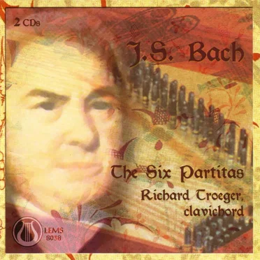Bach: The Six Partitas