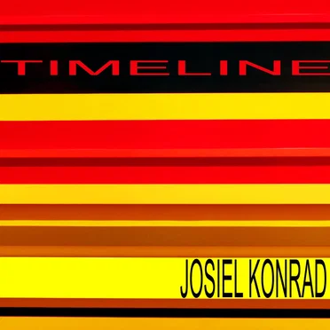 Timeline by Josiel Konrad - album cover
