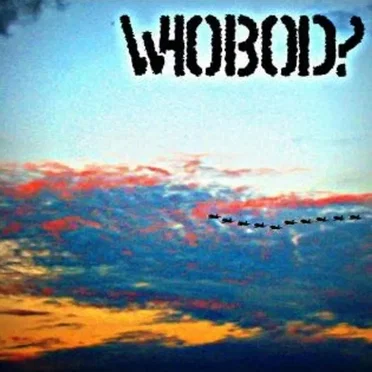 Whobody by Whobody - album cover