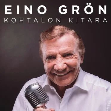 Eino Grön
