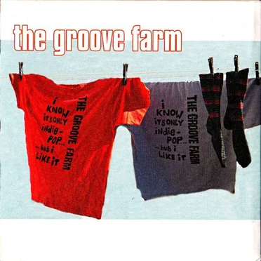 The Groove Farm