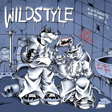 Wildstyle