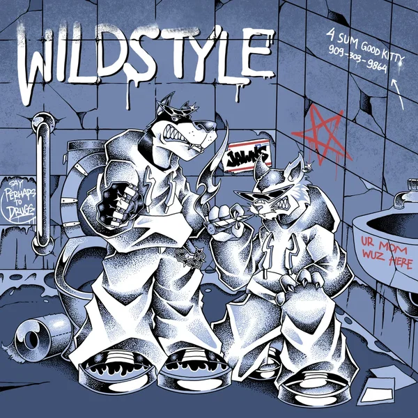 Wildstyle