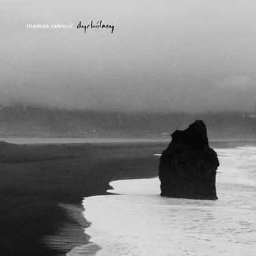 Dyrhólaey by Thomas Méreur - album cover