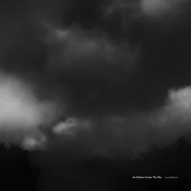 As Embers Cover the Sky