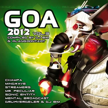 Goa 2012 Vol.3