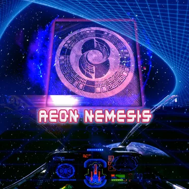 Aeon Nemesis by Various Artists - album cover