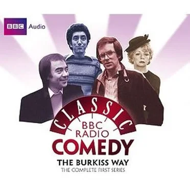 Classic BBC Radio Comedy