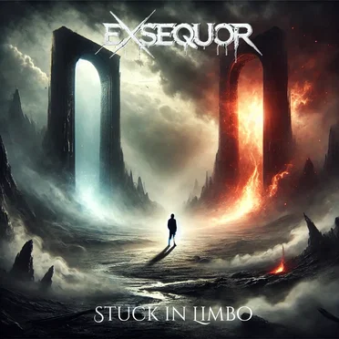 Stuck in Limbo